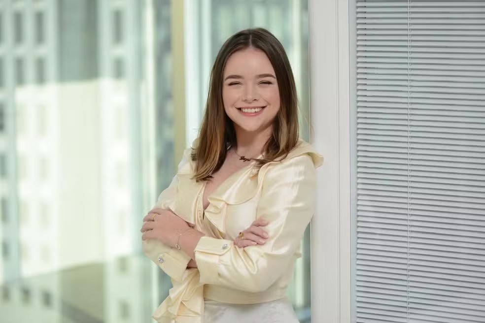 Nordestina que entrou na faculdade aos 15 anos é aprovada em mestrado de Harvard