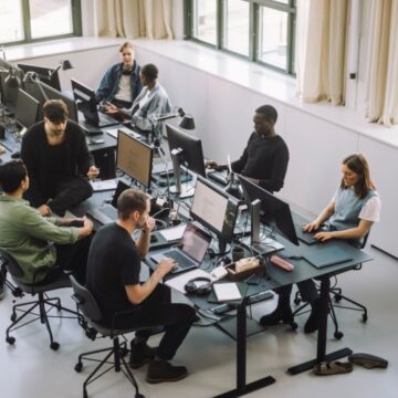 Nordeste ultrapassa Sul e já é a segunda região com mais startups no Brasil
