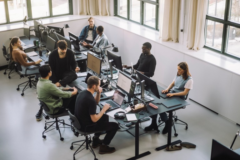 Nordeste ultrapassa Sul e já é a segunda região com mais startups no Brasil