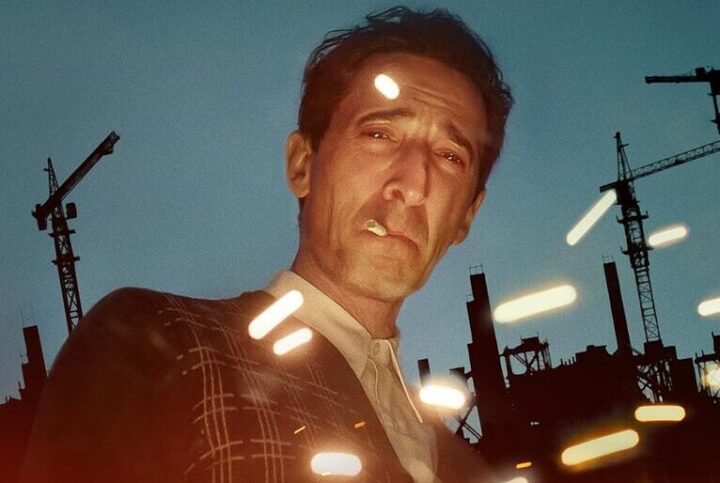 ‘O Brutalista’, vencedor do Oscar, estreia no Prime Video nesta sexta-feira