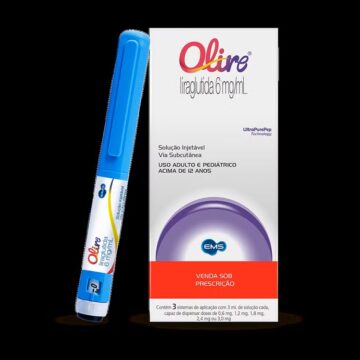 Primeira caneta contra obesidade com fabricação nacional começa a ser vendida nesta segunda (4) a partir de R$ 307
