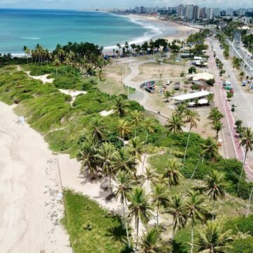 Confira cinco atividades ao ar livre em Salvador para curtir o Dia dos Pais
