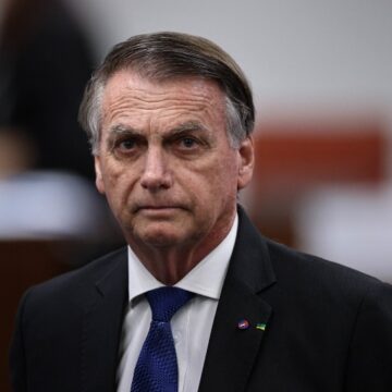Julgamento de Bolsonaro começa na terça e terá oito sessões