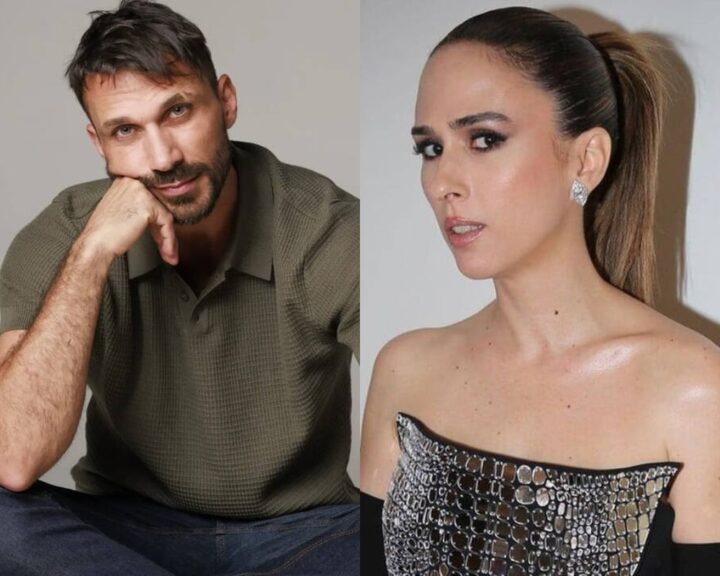 Quem é Paulo Ferreira? Ator gerou revolta em Tatá Werneck após expor mensagens