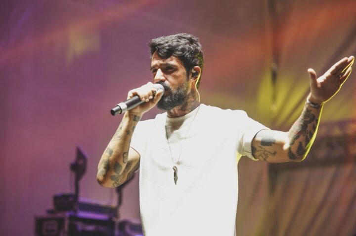Pedro Pondé, Armandinho e mais: confira programação do Festival A Feira neste fim de semana
