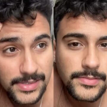 Ex-BBB Lucas Pizane relata assédio em festa e faz desabafo: ‘Fiquei possesso de raiva’