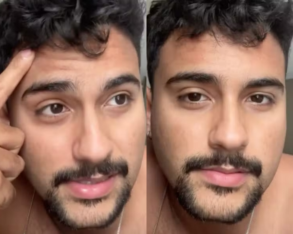 Ex-BBB Lucas Pizane relata assédio em festa e faz desabafo: ‘Fiquei possesso de raiva’