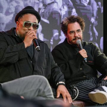 BaianaSystem fará abertura do último show da turnê de despedida do Planet Hemp