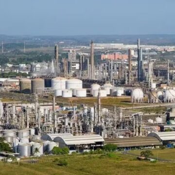 Salvador recebe primeira edição de evento com foco em projetar força industrial local