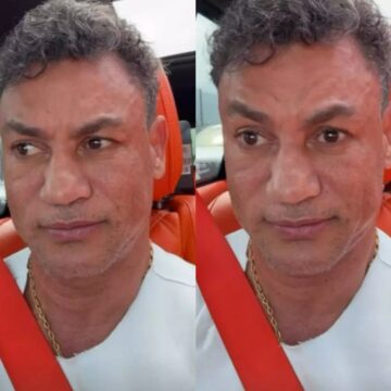 Popó esclarece polêmica sobre luta com Vitor Belfort: ‘Quem não quis foi ele’