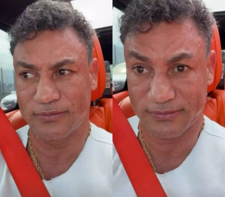 Popó esclarece polêmica sobre luta com Vitor Belfort: ‘Quem não quis foi ele’