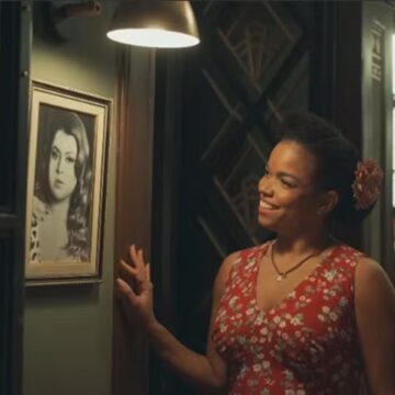 Homenagem a Preta Gil em ‘Êta Mundo Melhor!’ será exibida neste sábado (23)