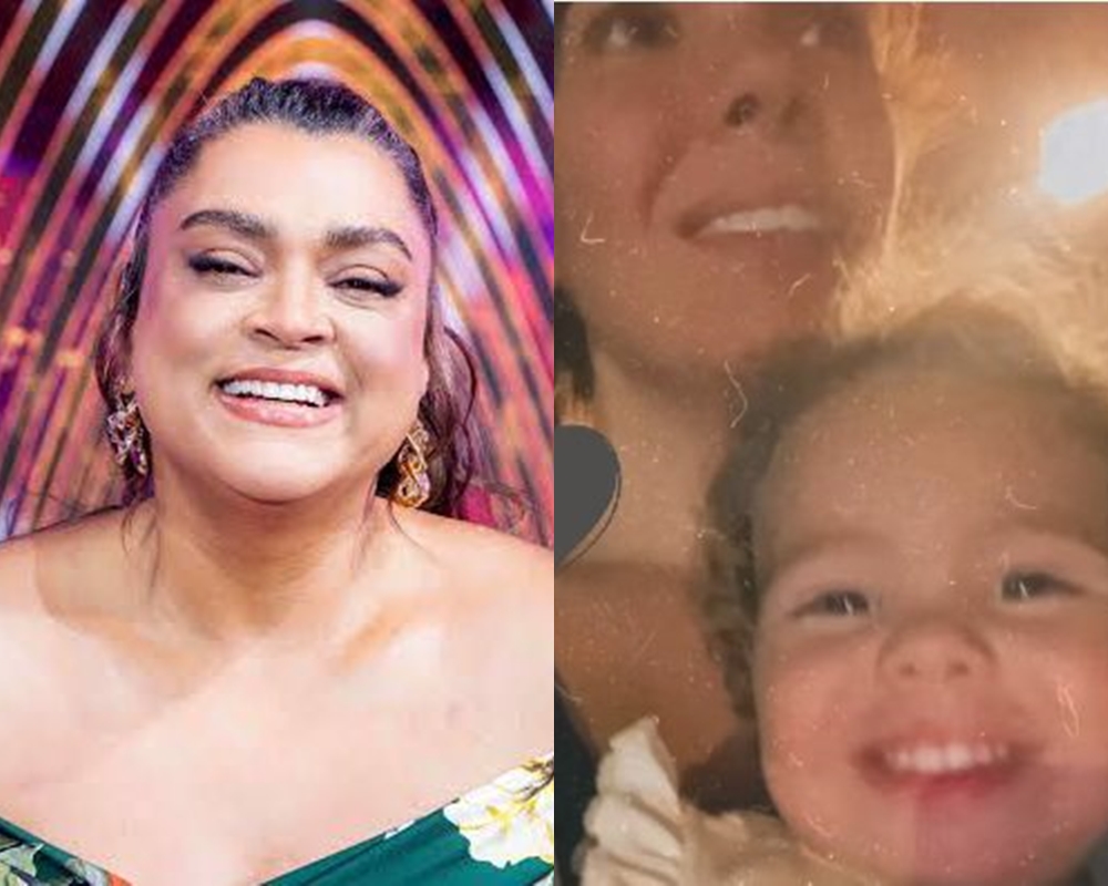 Menina de Salvador viraliza ao cantar clássico de Gal Costa; Preta Gil comentou post antes de morrer