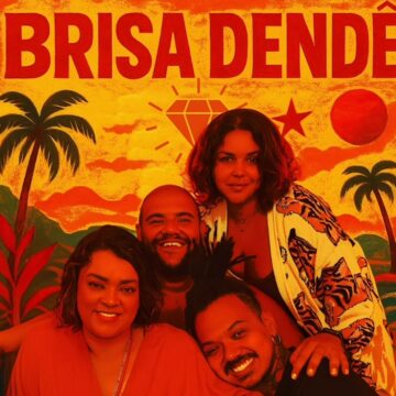 Amigos lançam canção póstuma em homenagem a Preta Gil; ouça “Brisa Dendê”