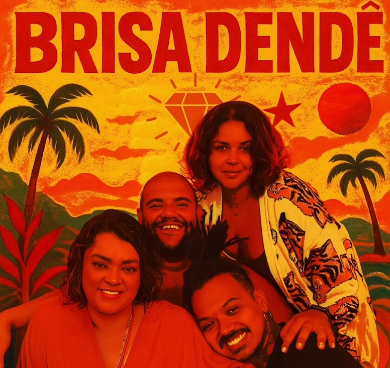 Amigos lançam canção póstuma em homenagem a Preta Gil; ouça “Brisa Dendê”