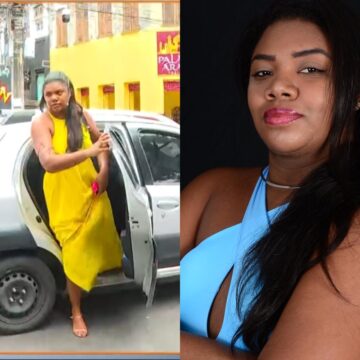 O que aconteceu com Raquel Brito? Irmã de ex-BBB Davi Brito foi parar na delegacia