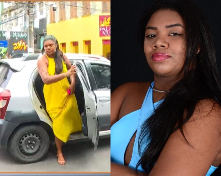 O que aconteceu com Raquel Brito? Irmã de ex-BBB Davi Brito foi parar na delegacia