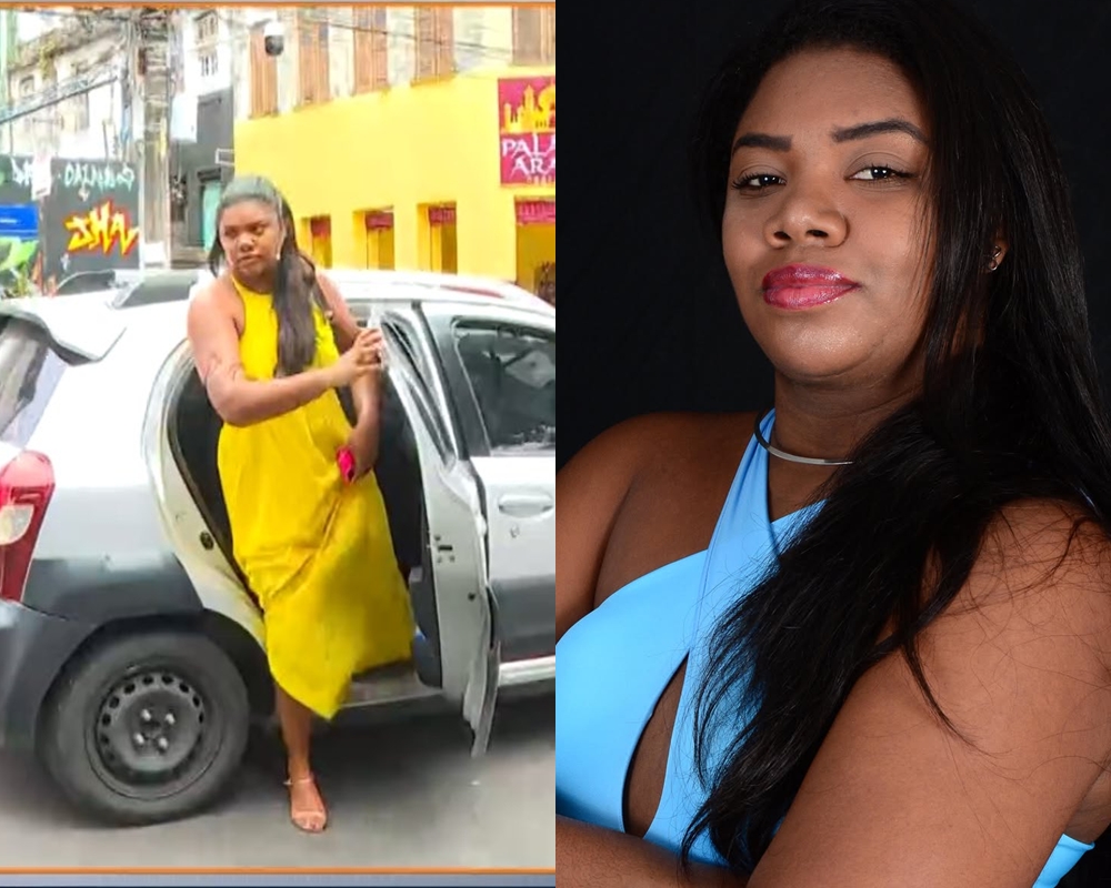 O que aconteceu com Raquel Brito? Irmã de ex-BBB Davi Brito foi parar na delegacia