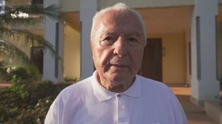 Herança milionária: dono de uma das maiores empresas de cadeiras do mundo acusa filhos de fraude na sucessão