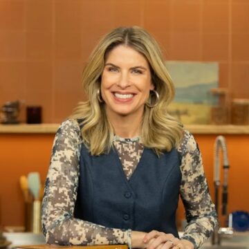 Rita Lobo se diverte ao ser comparada a Odete Roitman: ‘Quem diria que a gente ia concordar?’