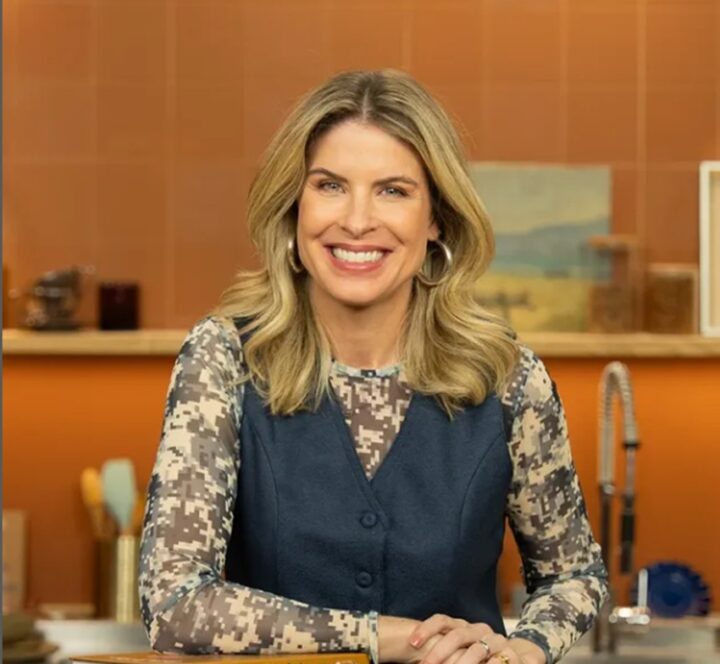 Rita Lobo se diverte ao ser comparada a Odete Roitman: ‘Quem diria que a gente ia concordar?’