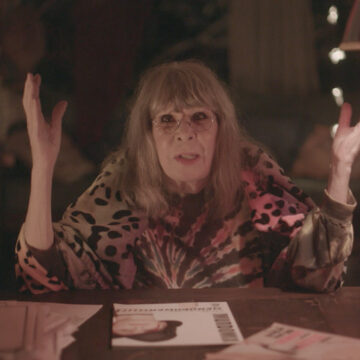 ‘Ritas’: doc narrado por Rita Lee e com sua última entrevista ganha data para chegar ao streaming