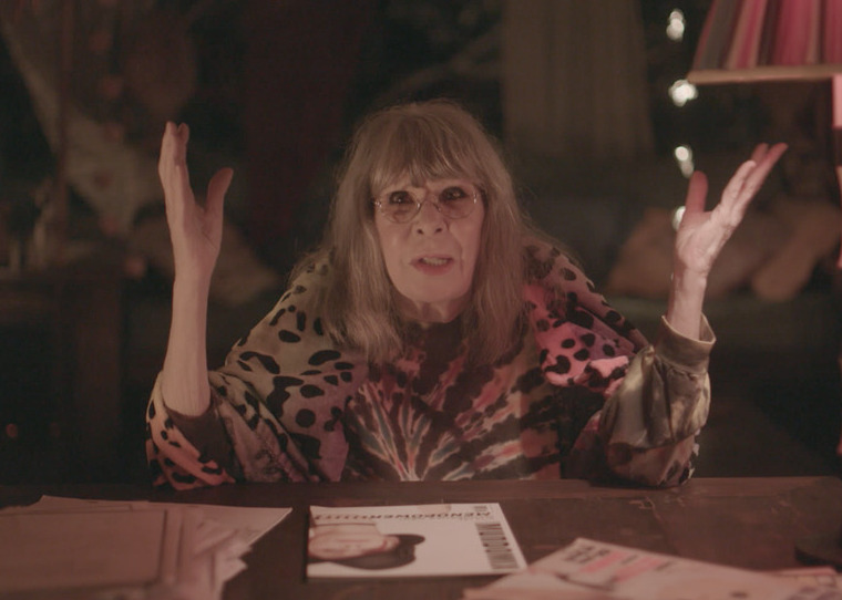 ‘Ritas’: doc narrado por Rita Lee e com sua última entrevista ganha data para chegar ao streaming