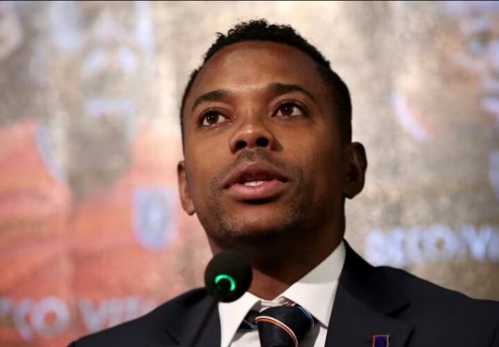 Caso Robinho: Supremo rejeita recurso da defesa e mantém pena de nove anos