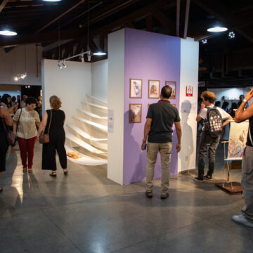 Funceb promove mostra especial no Museu de Arte Moderna da Bahia