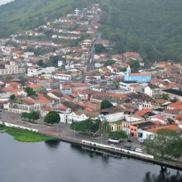 Saiba quais são as 10 cidades baianas que mais perderam população em um ano