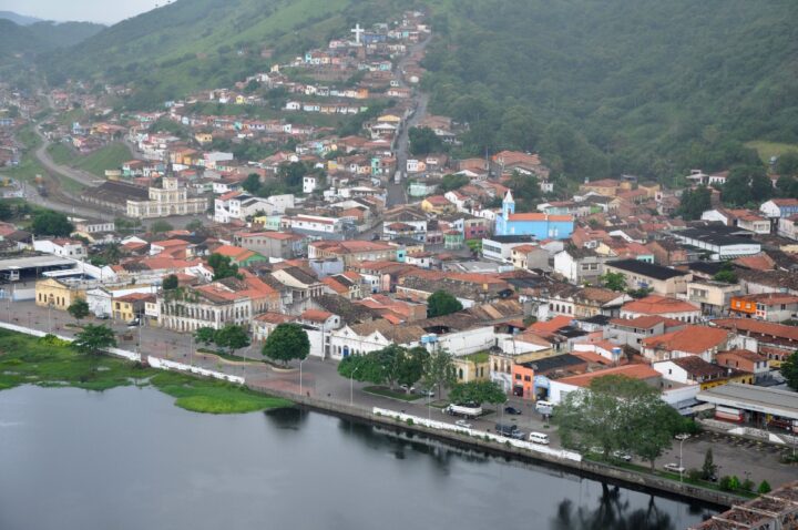 Saiba quais são as 10 cidades baianas que mais perderam população em um ano