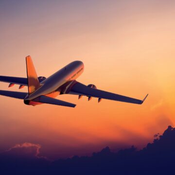 Setor aéreo bate recorde com 11,6 milhões de passageiros em julho
