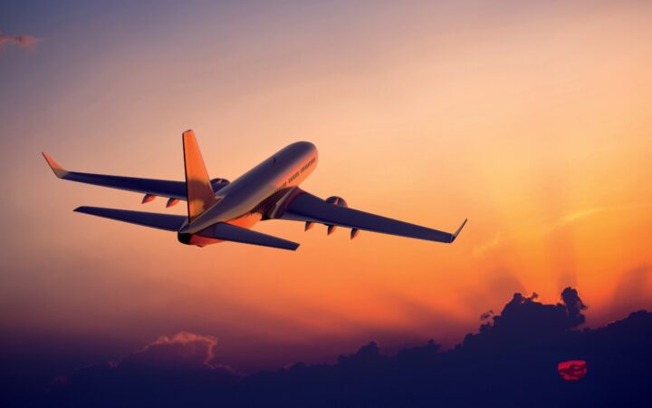 Setor aéreo bate recorde com 11,6 milhões de passageiros em julho