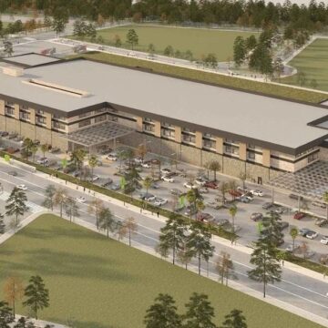Shopping de grande porte será construído no interior da Bahia com investimento de R$ 120 milhões