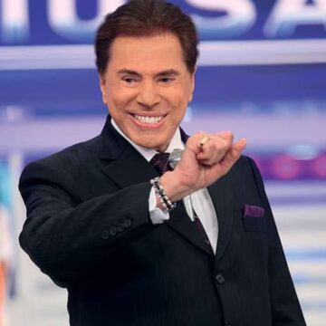 Um ano sem Silvio Santos: relembre a trajetória, programas especiais e tributos