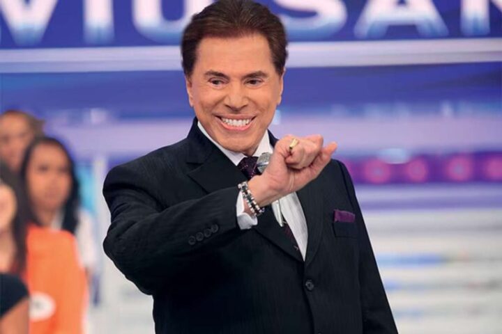 Um ano sem Silvio Santos: relembre a trajetória, programas especiais e tributos