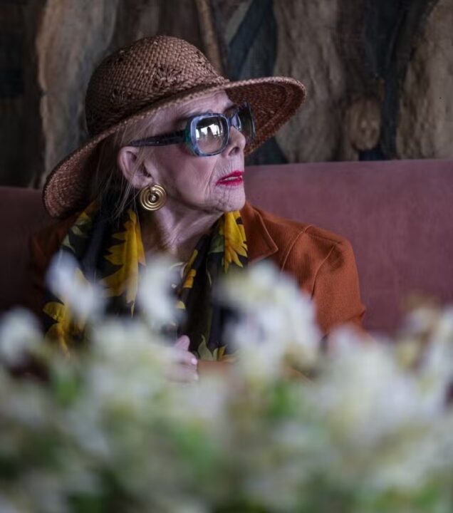 Socialite Regina Gonçalves reforça segurança após prisão de ex-Motorista: “Eu tinha medo de morrer”