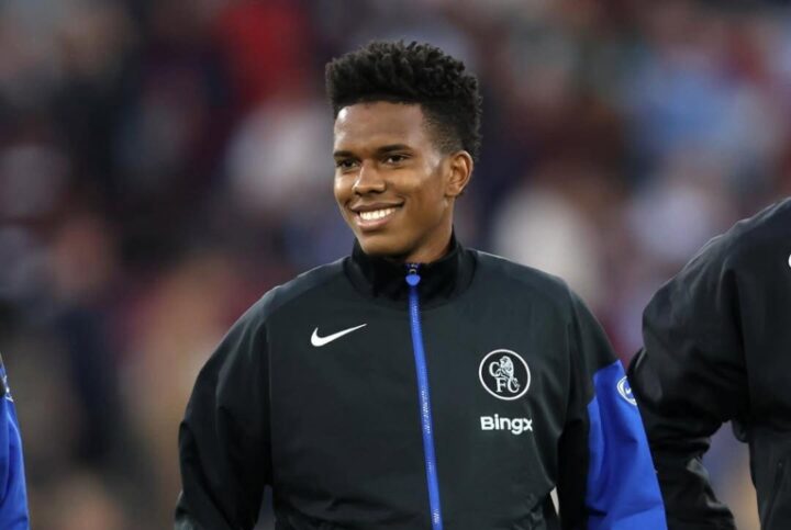 Brasil tem três nomes na lista dos maiores talentos sub-20 do futebol mundial