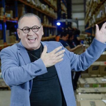 Empresário Sidney Oliveira, da Ultrafarma, é preso em operação contra esquema de corrupção em São Paulo
