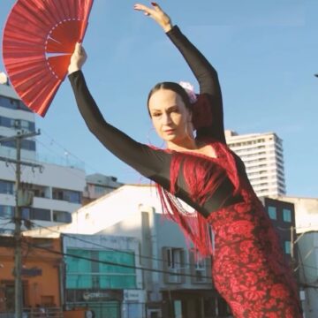 ‘Tardeo Flamenco’ agita Salvador neste sábado (16) com música, paella e pôr do sol no Rio Vermelho