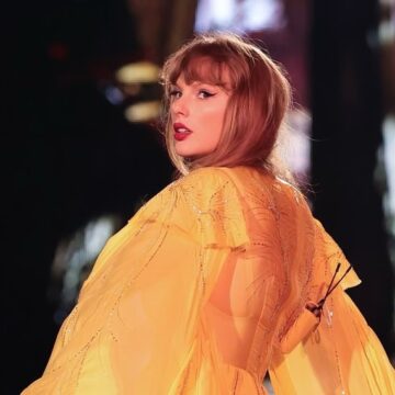 Taylor Swift surpreende fãs com anúncio de novo álbum