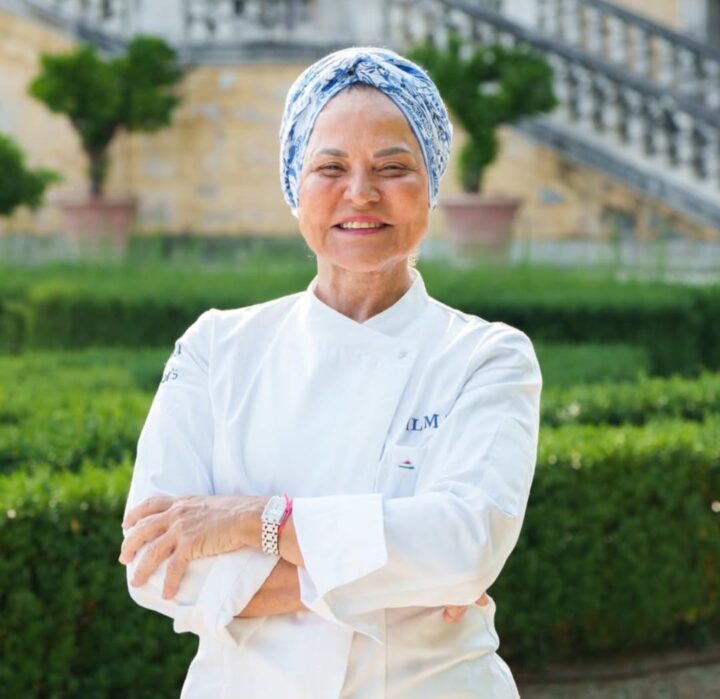 Chef baiana Tereza Paim será destaque na série “Por Trás do Prato”, do GNT