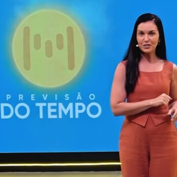 Thaic Carvalho é anunciada como nova contratada da Rádio Metrópole
