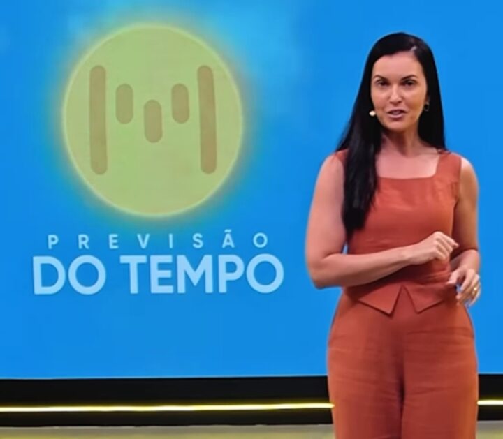 Thaic Carvalho é anunciada como nova contratada da Rádio Metrópole