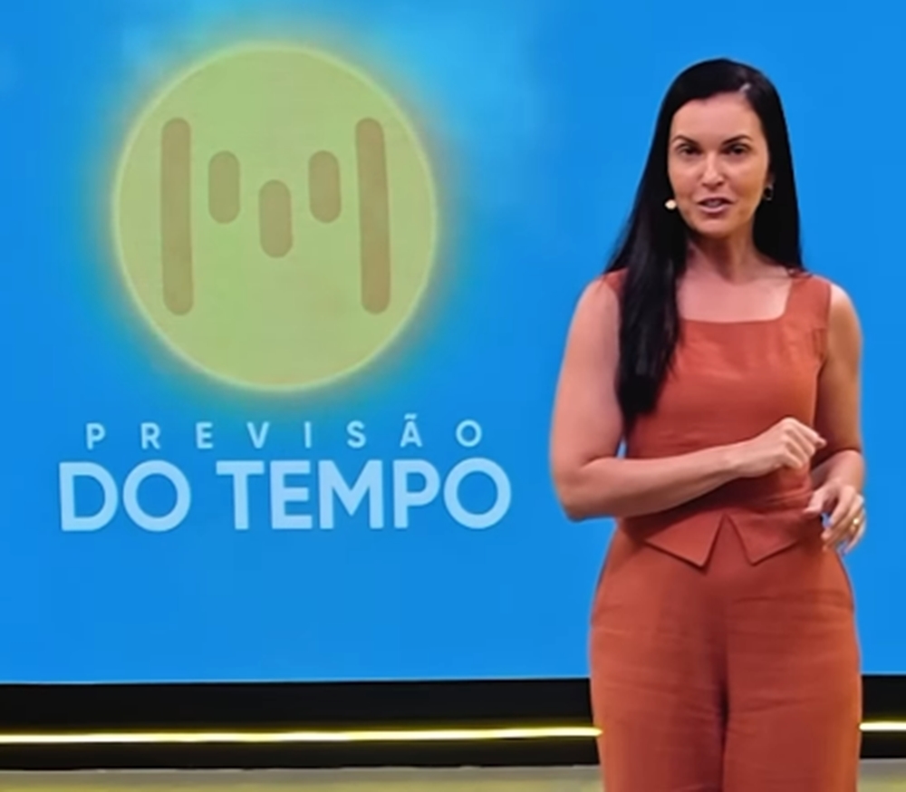 Thaic Carvalho é anunciada como nova contratada da Rádio Metrópole