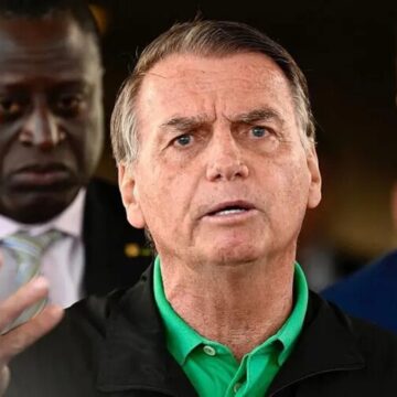 Em prisão domiciliar, Jair Bolsonaro pede autorização para realizar exames médicos