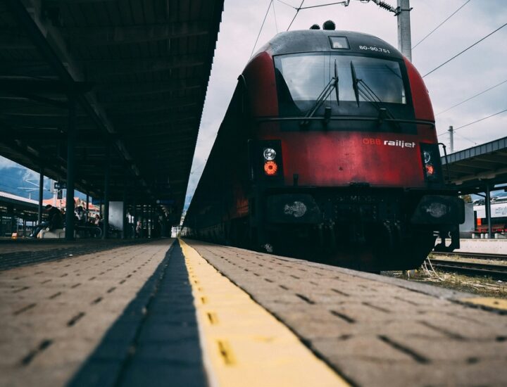 Projeto de trem Salvador – Feira é debatido na Alba