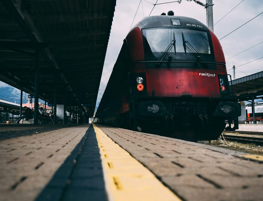 Projeto de trem Salvador – Feira é debatido na Alba
