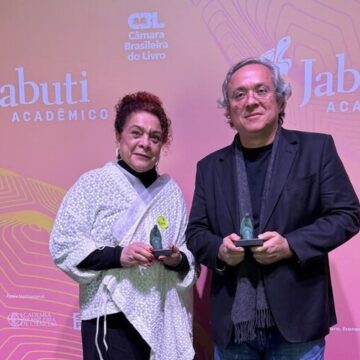 Professor da UFBA, João Carlos Salles conquista Prêmio Jabuti Acadêmico