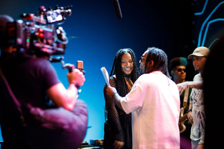 Documentário inédito celebra a música baiana com encontros de gerações e ritmos; saiba detalhes